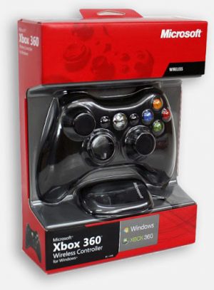 diswoe xbox 360 wireless controller