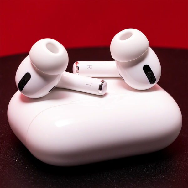 Apple AirPods Pro Master Copy 2021 available at the lowest price | Shop