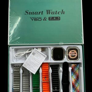 Y60 Smart Watch