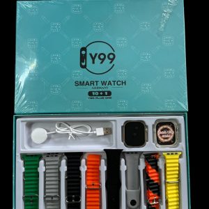 Y99 Smart Watch