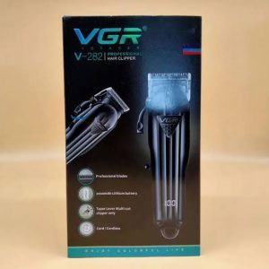 Vgr V282 Professional Barber Hair Clipper