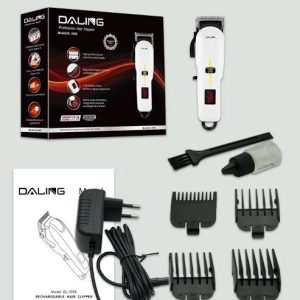 DL-1058 Hot selling High Quality Hair Trimmer