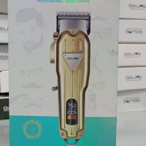 DALING DL-1661 METAL BODY Electric Hair Clipper