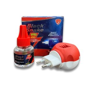 Black Snake Electric Mosquito Machine