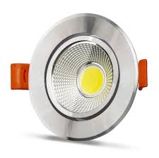 5 Watt Store COB LED Spot